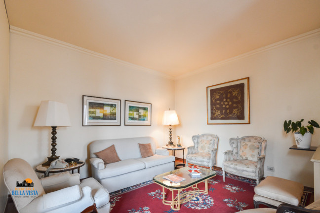 Imagem Apartamento com 7 Quartos à Venda, em Paraíso - São Paulo Imagem Apartamento com 7 Quartos à Venda, em Paraíso - São Paulo