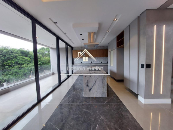 Imagem Casa de Condomínio com 4 Quartos à Venda, 422 m² em Condomínio Alphaville Nova Esplanada - Votorantim Imagem Casa de Condomínio com 4 Quartos à Venda, 422 m² em Condomínio Alphaville Nova Esplanada - Votorantim