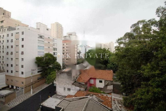 Imagem Apartamento com 3 Quartos à Venda, 200 m² em Paraíso - São Paulo