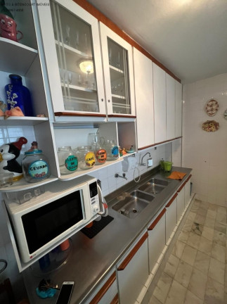 Imagem Imóvel com 3 Quartos à Venda, 140 m² em Ondina - Salvador