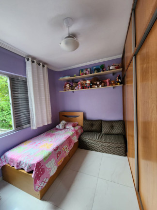 Imagem Apartamento com 3 Quartos à Venda, 100 m² em Embaré - Santos Imagem Apartamento com 3 Quartos à Venda, 100 m² em Embaré - Santos
