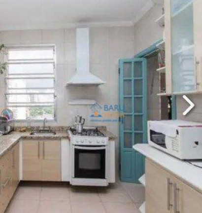 Imagem Apartamento com 3 Quartos à Venda, 91 m² em Barra Funda - São Paulo Imagem Apartamento com 3 Quartos à Venda, 91 m² em Barra Funda - São Paulo
