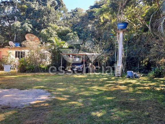 Imagem Casa com 2 Quartos à Venda, 100 m² em Praia Do Prumirim - Ubatuba
