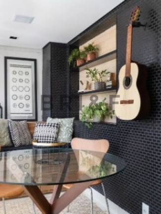 Imagem Apartamento com 2 Quartos à Venda, 89 m² em Brooklin - São Paulo Imagem Apartamento com 2 Quartos à Venda, 89 m² em Brooklin - São Paulo