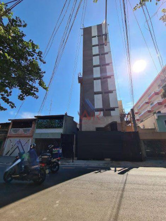 Apartamento com 2 Quartos à Venda, 38 m² em Vila Matilde - São Paulo