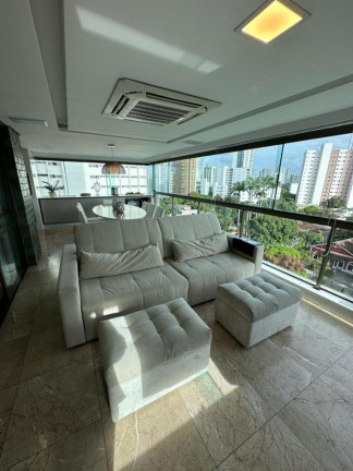 Imagem Apartamento com 4 Quartos à Venda, 420 m² em Casa Forte - Recife Imagem Apartamento com 4 Quartos à Venda, 420 m² em Casa Forte - Recife