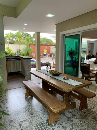 Imagem Casa de Condomínio com 4 Quartos à Venda, 448 m² em Parque Campolim - Sorocaba Imagem Casa de Condomínio com 4 Quartos à Venda, 448 m² em Parque Campolim - Sorocaba
