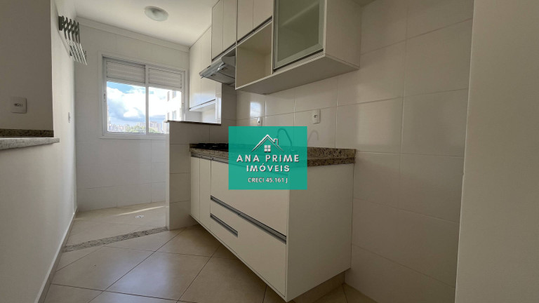 Imagem Apartamento com 2 Quartos para Alugar, 56 m² em Jardim Das Indústrias - São José Dos Campos Imagem Apartamento com 2 Quartos para Alugar, 56 m² em Jardim Das Indústrias - São José Dos Campos