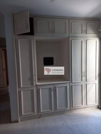 Imagem Apartamento com 3 Quartos à Venda, 134 m² em Real Parque - São Paulo
