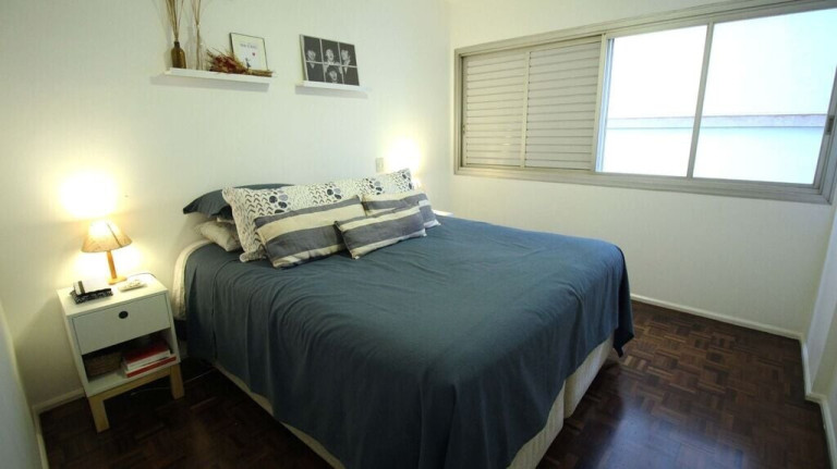 Imagem Apartamento com 2 Quartos à Venda, 96 m² em Jardins - São Paulo Imagem Apartamento com 2 Quartos à Venda, 96 m² em Jardins - São Paulo