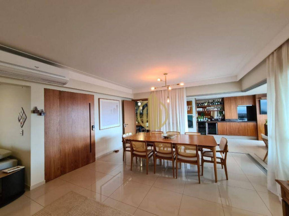 Imagem Apartamento com 4 Quartos à Venda, 278 m² em Ribeirânia - Ribeirão Preto