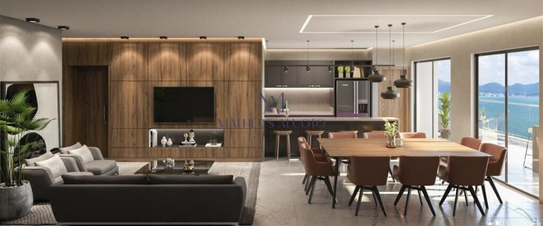 Imagem Apartamento com 3 Quartos à Venda, 143 m² em Perequê - Porto Belo