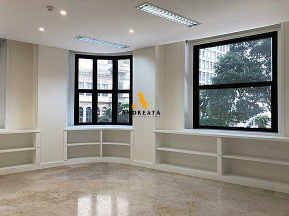 Imagem Sala Comercial para Alugar, 497 m² em Centro - Rio De Janeiro Imagem Sala Comercial para Alugar, 497 m² em Centro - Rio De Janeiro