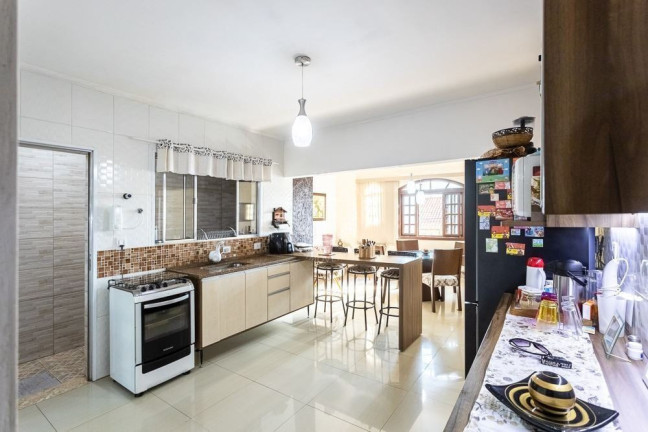 Imagem Casa com 3 Quartos à Venda, 237 m² em Jardim D'abril - Osasco Imagem Casa com 3 Quartos à Venda, 237 m² em Jardim D'abril - Osasco