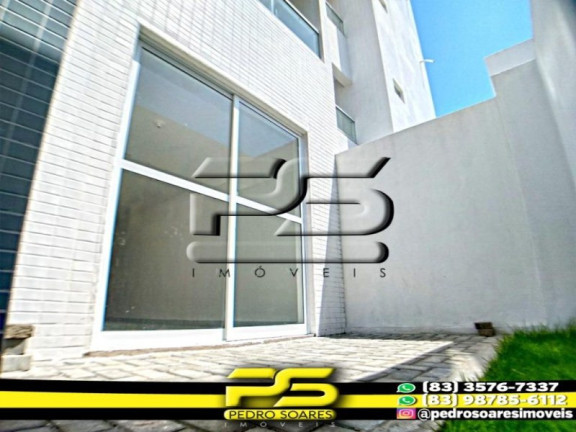 Imagem Apartamento com 2 Quartos à Venda, 58 m² em João Paulo Ii - João Pessoa Imagem Apartamento com 2 Quartos à Venda, 58 m² em João Paulo Ii - João Pessoa