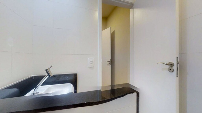 Imagem Imóvel com 2 Quartos à Venda, 78 m² em Laranjeiras - Rio De Janeiro