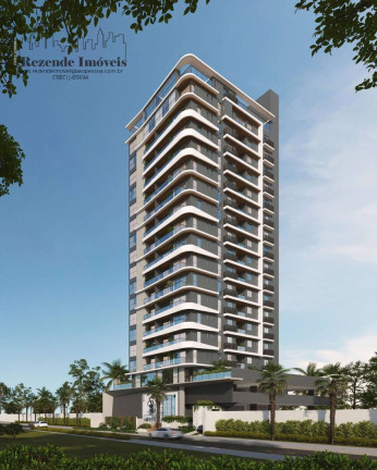 Cobertura com 3 Quartos à Venda, 168 m² em Tambaú - João Pessoa