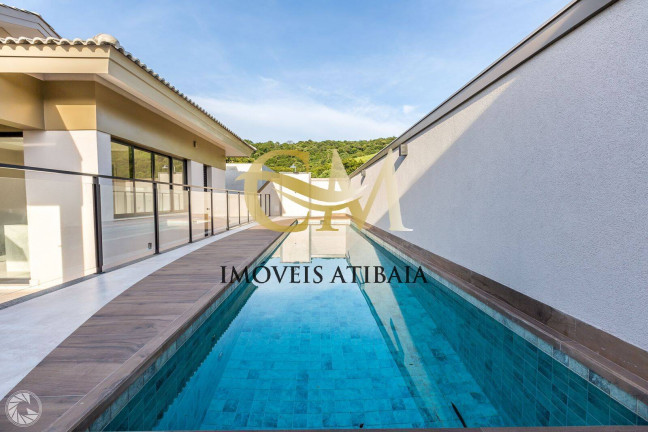 Imagem Casa de Condomínio com 3 Quartos à Venda, 525 m² em San Fernando Valley - Atibaia Imagem Casa de Condomínio com 3 Quartos à Venda, 525 m² em San Fernando Valley - Atibaia
