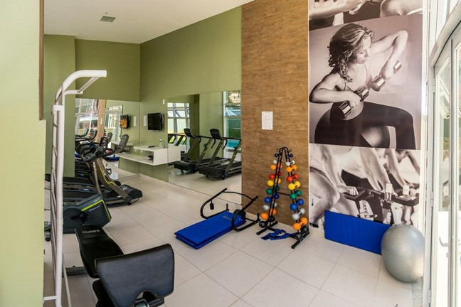 Imagem Cobertura com 2 Quartos à Venda, 122 m² em Meireles - Fortaleza