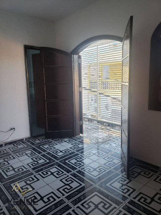 Imagem Sobrado com 5 Quartos à Venda, 220 m² em Jardim Tuã - São Paulo Imagem Sobrado com 5 Quartos à Venda, 220 m² em Jardim Tuã - São Paulo