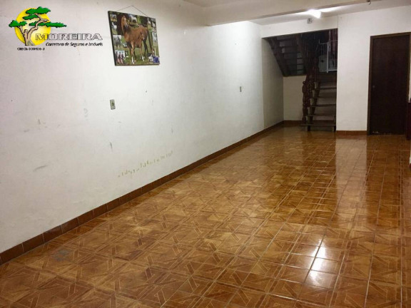 Imagem Sobrado com 4 Quartos à Venda, 241 m² em Vila Maria Luisa - São Paulo Imagem Sobrado com 4 Quartos à Venda, 241 m² em Vila Maria Luisa - São Paulo
