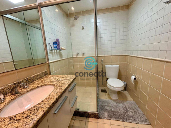 Imagem Apartamento com 4 Quartos à Venda, 140 m² em Icaraí - Niterói Imagem Apartamento com 4 Quartos à Venda, 140 m² em Icaraí - Niterói
