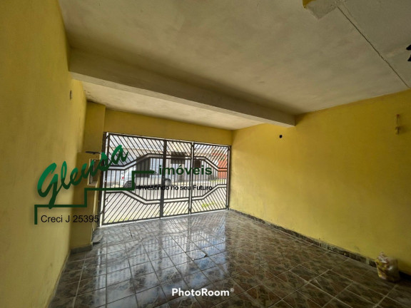 Imagem Sobrado com 3 Quartos à Venda, 250 m² em Parque Paineiras - São Paulo Imagem Sobrado com 3 Quartos à Venda, 250 m² em Parque Paineiras - São Paulo