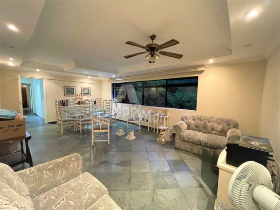 Imagem Apartamento com 3 Quartos para Alugar, 140 m² em Pitangueiras - Guarujá Imagem Apartamento com 3 Quartos para Alugar, 140 m² em Pitangueiras - Guarujá