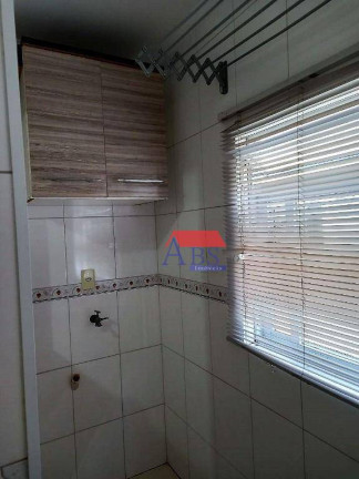 Imagem Apartamento com 2 Quartos à Venda, 61 m² em Jardim Casqueiro - Cubatão Imagem Apartamento com 2 Quartos à Venda, 61 m² em Jardim Casqueiro - Cubatão