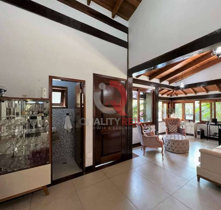 Imagem Casa de Condomínio com 3 Quartos à Venda, 320 m² em Chácara Dos Lagos - Carapicuíba Imagem Casa de Condomínio com 3 Quartos à Venda, 320 m² em Chácara Dos Lagos - Carapicuíba