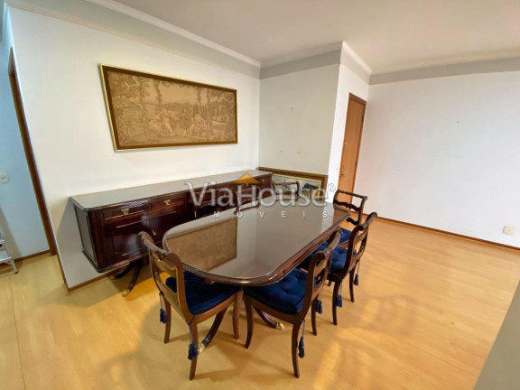 Imagem Apartamento com 3 Quartos à Venda, 125 m² em Bosque Das Juritis - Ribeirão Preto Imagem Apartamento com 3 Quartos à Venda, 125 m² em Bosque Das Juritis - Ribeirão Preto