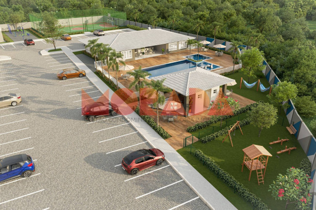 Imagem Apartamento com 2 Quartos à Venda, 43 m² em Sim - Feira De Santana Imagem Apartamento com 2 Quartos à Venda, 43 m² em Sim - Feira De Santana