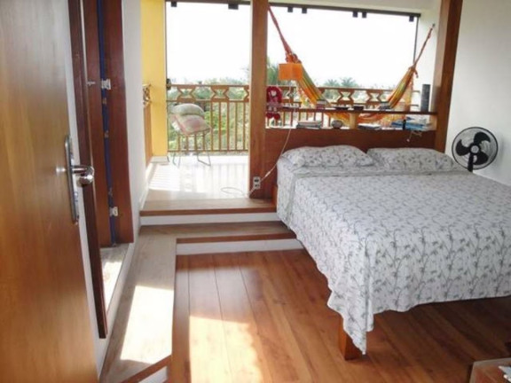 Imagem Casa com 4 Quartos à Venda, 268 m² em Villas Do Atlântico - Lauro De Freitas Imagem Casa com 4 Quartos à Venda, 268 m² em Villas Do Atlântico - Lauro De Freitas
