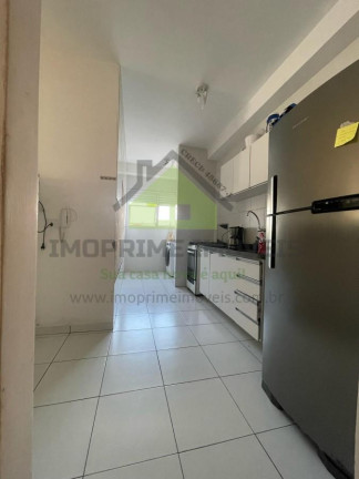 Imagem Apartamento com 2 Quartos à Venda, 65 m² em Parque Santo Antonio - Jacareí Imagem Apartamento com 2 Quartos à Venda, 65 m² em Parque Santo Antonio - Jacareí