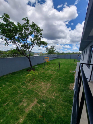 Casa com 4 Quartos à Venda, 250 m² em Novo Santos Dumont - Lagoa Santa