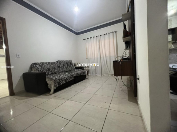 Imagem Casa com 2 Quartos à Venda, 130 m² em Jardim Elisa - Franca Imagem Casa com 2 Quartos à Venda, 130 m² em Jardim Elisa - Franca