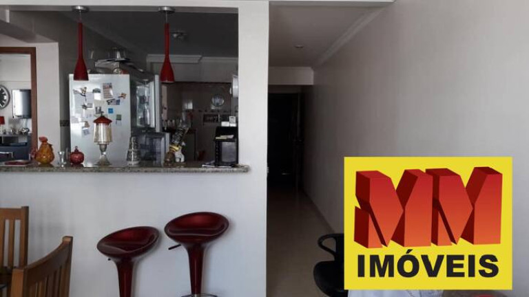 Imagem Apartamento com 2 Quartos à Venda, 75 m² em Parque Central - Cabo Frio Imagem Apartamento com 2 Quartos à Venda, 75 m² em Parque Central - Cabo Frio