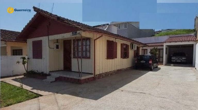 Casa com 3 Quartos à Venda, 314 m² em Jardim Atlântico - Florianópolis