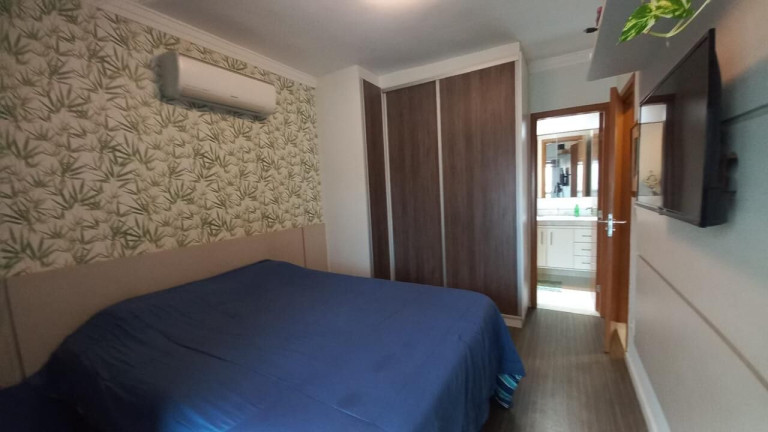 Imagem Apartamento com 3 Quartos à Venda, 126 m² em Gonzaga - Santos Imagem Apartamento com 3 Quartos à Venda, 126 m² em Gonzaga - Santos