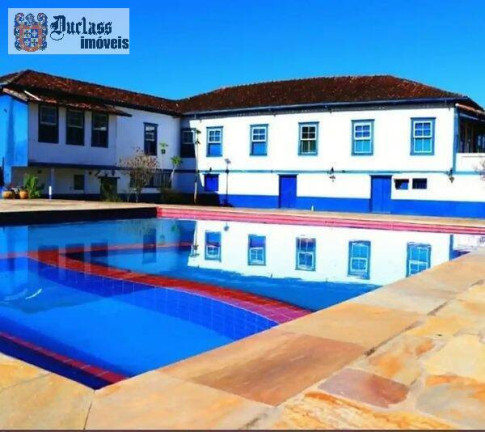 Imagem Fazenda à Venda, 1.331.000 m² em Itabaquara - Piquete Imagem Fazenda à Venda, 1.331.000 m² em Itabaquara - Piquete