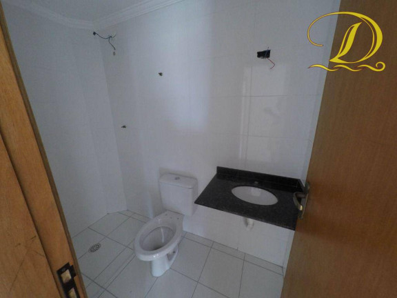 Imagem Apartamento com 2 Quartos à Venda, 77 m² em Vila Guilhermina - Praia Grande
