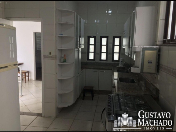 Imagem Casa com 4 Quartos à Venda, 450 m² em Jardim Amália - Volta Redonda