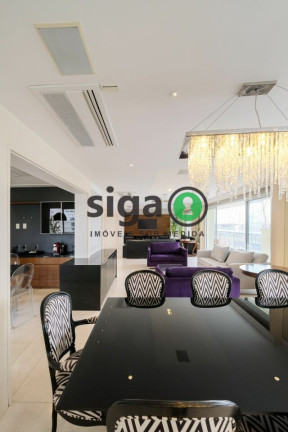 Imagem Apartamento com 3 Quartos para Alugar, 294 m² em Itaim Bibi - São Paulo Imagem Apartamento com 3 Quartos para Alugar, 294 m² em Itaim Bibi - São Paulo