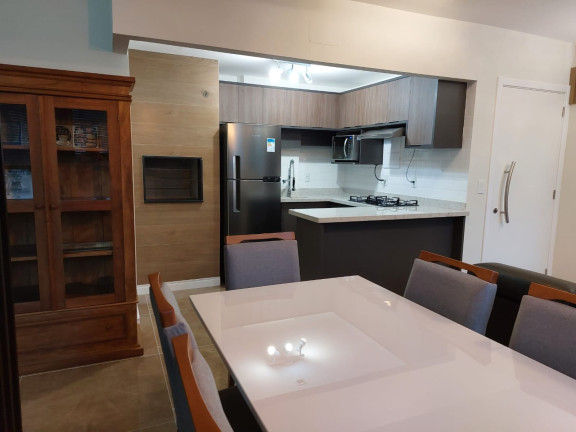Imagem Imóvel com 1 Quarto à Venda, 50 m² em Auxiliadora - Porto Alegre