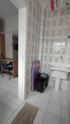 Imagem Apartamento com 2 Quartos à Venda, 65 m² em Boqueirão - Praia Grande