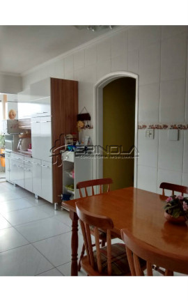 Imagem Apartamento com 3 Quartos à Venda, 116 m² em Tupi - Praia Grande