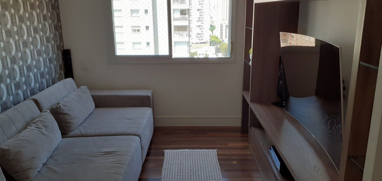 Imagem Apartamento com 4 Quartos à Venda, 260 m² em Brooklin - São Paulo Imagem Apartamento com 4 Quartos à Venda, 260 m² em Brooklin - São Paulo