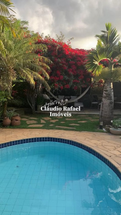 Casa com 4 Quartos à Venda, 220 m² em Baía Formosa - Armação Dos Búzios