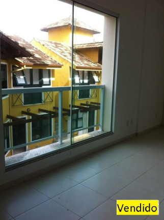 Imagem Apartamento com 1 Quarto para Temporada, 57 m² em Canasvieiras - Florianópolis