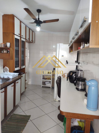 Imagem Apartamento com 2 Quartos à Venda, 86 m² em Tupi - Praia Grande